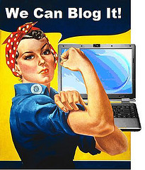 Business Blogging